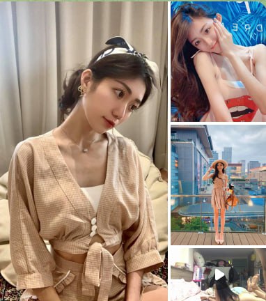 熟女人妻久久精品AV天堂芽子メイリン モデルコレクシ高清在线观看
